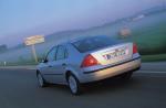 Ford Mondeo 2000 года